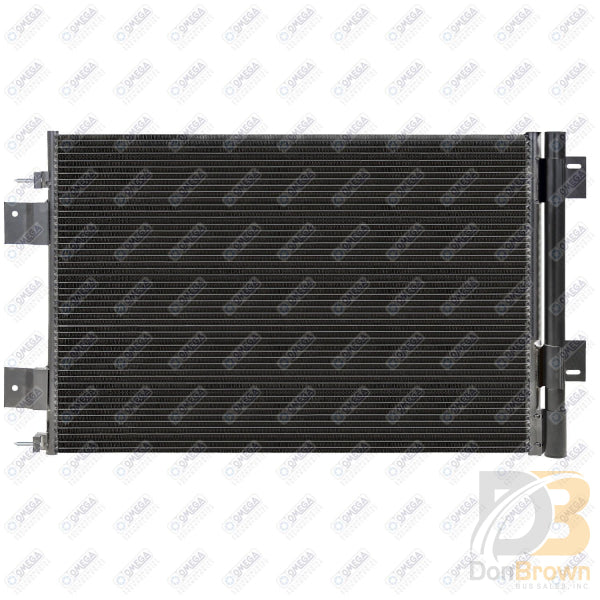 Omega Condenser 24-33712