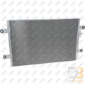 Omega Condenser 24-33715