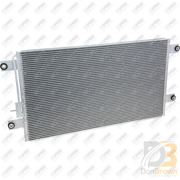 Omega Condenser 24-33716