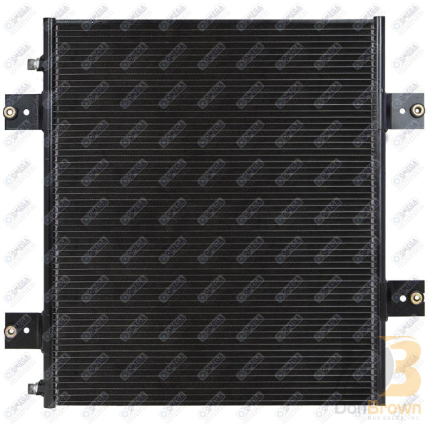Omega Condenser 24-33717