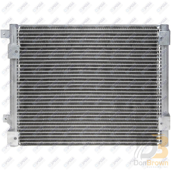 Omega Condenser 24-33718