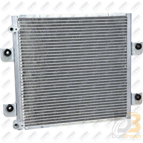 Omega Condenser 24-33719