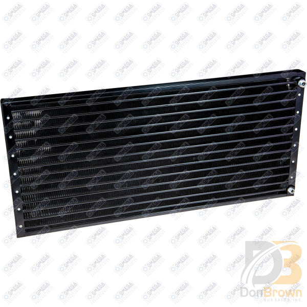 Omega Condenser 24-33720
