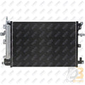 Omega Condenser 24-34109