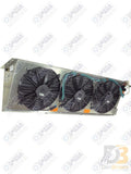 Omega Condenser 3 Fan High Long 301387-03 Tube/fin 24-30563