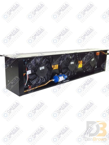 Omega Condenser 3 Fan Micro Channel Coil Std Install 24-30560