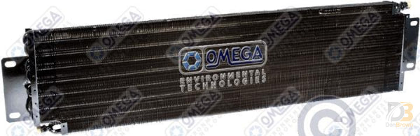 Omega Condenser 379 Peterbilt 24-30289