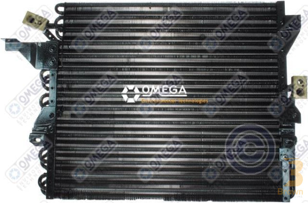Omega Condenser 4RUNNER 90-93 24-30014