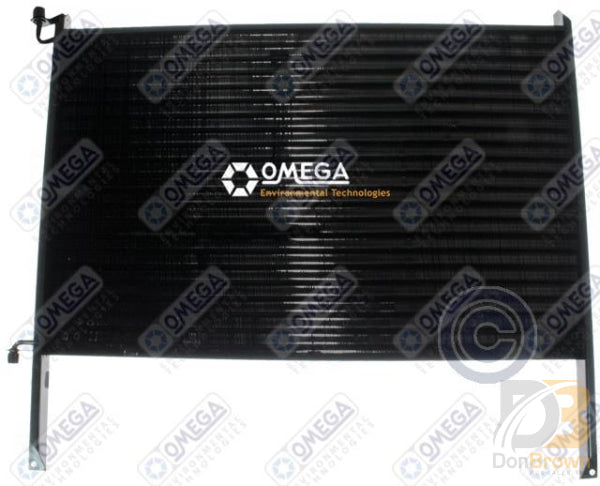 Omega Condenser 82-91 International 9600/9700 Series 24-30294