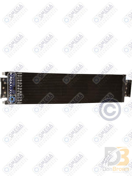 Omega Condenser 88-97 Mack Truck Dm DH Rd Rb Series 24-33652