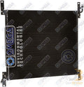 Omega Condenser 93-99 International 2500/2600/8200/8300 24-30292