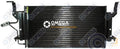 Omega Condenser 96-99 Cadillac Deville 96-02 Eldorado 4.6L 24-31148