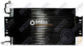 Omega Condenser 97-01 Malibu 97-99 Cutlas 99-01 Alero 24-31172