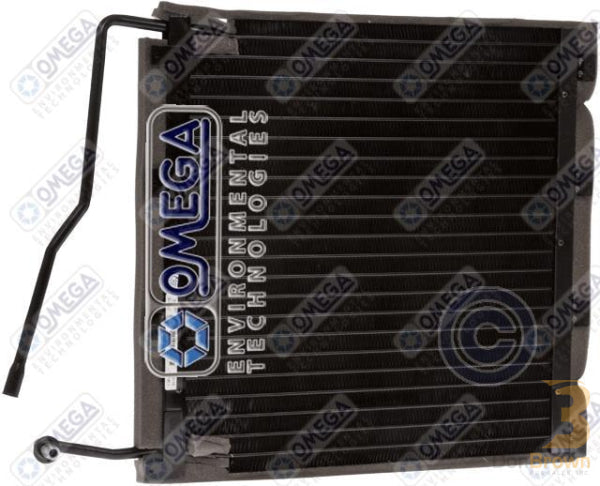 Omega Condenser 97-99 Dodge Dakota 24-31198