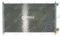 Omega Condenser 98-02 Accord Cpe V6 99-03 Acura 3.2 Tl Pfc 24-31176
