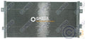 Omega Condenser 98-04 Intrepid Concord Lhs 300M Pfc AF3000 24-31179