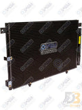 Omega Condenser 99-03 Lexus RX300 w RD 24-31199