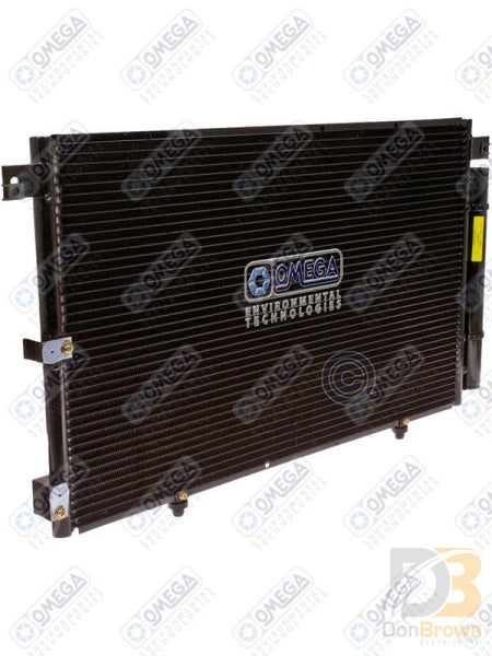 Omega Condenser 99-03 Lexus RX300 w RD 24-31199