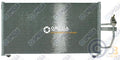 Omega Condenser 99-03 Mitsubishi Galant 24-31191