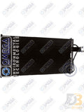 Omega Condenser 99-94 Bonneville Deville Lesabre 24-31124