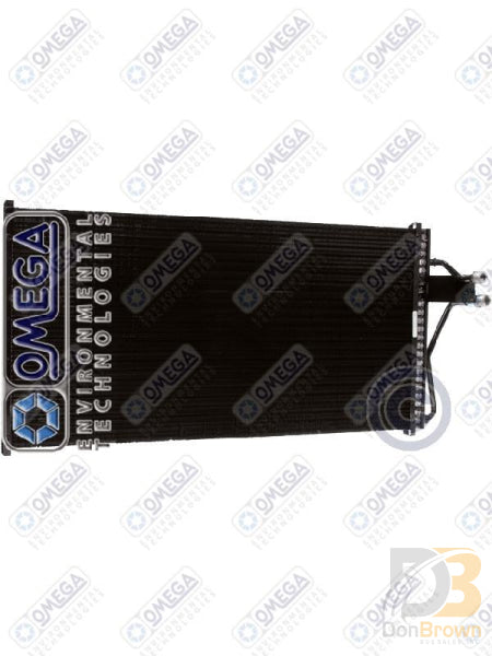 Omega Condenser 99-94 Bonneville Deville Lesabre 24-31124