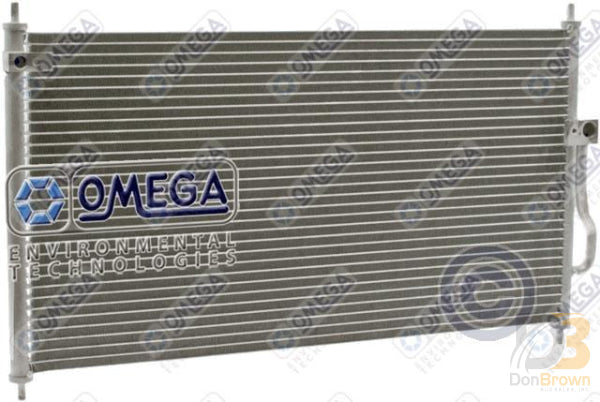 Omega Condenser Acura Integra 94-97 80110ST7A21 24-30130