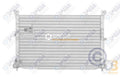 Omega Condenser Acura Legend 86-90 80100SD4003 24-30131