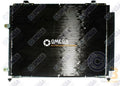 Omega Condenser Acura Mdx 03-06 24-30356