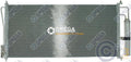 Omega Condenser Altima 02-07 Maxima 04-07 W-r/d Pfc 24-31174
