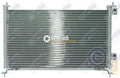 Omega Condenser Amigo Rodeo 98-2000 3.2 V6-4 Cyl 24-30275