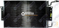 Omega Condenser Buick Skylark Olds Achieva Pont Grand Am 1996 24-30425