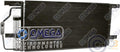 Omega Condenser Buick Terraza 06-07, Cheve Uplander 06-07 24-62200