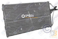 Omega Condenser Cadillac Deville 1988 15-6594 24-33120