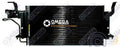 Omega Condenser Cadillac Deville 94-95 24-30422