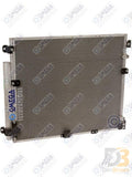 Omega Condenser Cadillac Srx 04-09 Sts 05-09 24-31315