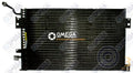 Omega Condenser Camaro Firebird 93-97 15-6705 Gm 52460894 24-31103