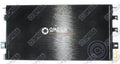 Omega Condenser Caravan 3.3L 96-00 with Aux AC P/f 24-13681