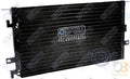 Omega Condenser Caravan Voyager & Tc 96-99 Oe 4682589 Serp 24-30062