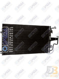Omega Condenser Cavalier Sunfire 96-04 52473168 24-30515