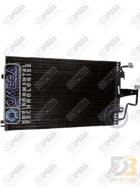 Omega Condenser Cavalier Sunfire 96-04 52473168 24-30515