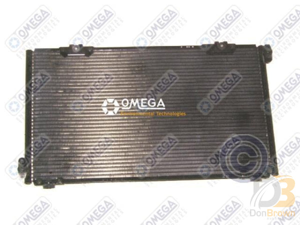 Omega Condenser Celica 94-99 88460-20470 24-30085