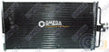 Omega Condenser Chev Gmc C/k Pu 88-90 24-31023