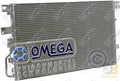 Omega Condenser Chevy Equinox 2005 24-62174
