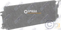 Omega Condenser Chevy Express 96 Van 93-95 15-6702 24-20400