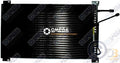 Omega Condenser Chevy/gmc Blazer/jimmy PU 75-80 T/f 6mm 24-30366