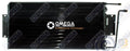 Omega Condenser Chevy / Gmc Van with Gas Eng 83-84 24-30389