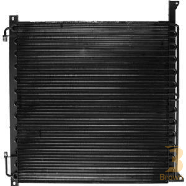Kysor/Bergstrom Condenser Coil 1512011 1000036222