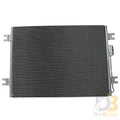 Kysor/Bergstrom Condenser Coil 1512029 1001345354