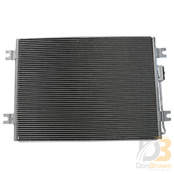 Kysor/Bergstrom Condenser Coil 1512029 1001345354