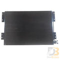 Kysor/Bergstrom Condenser Coil 1515018 1000699298